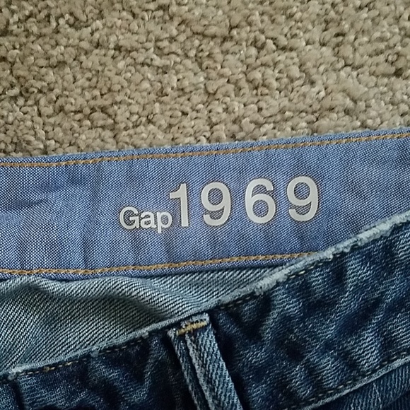 Jeans - Picture 4 of 5